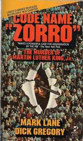 codenamezorro