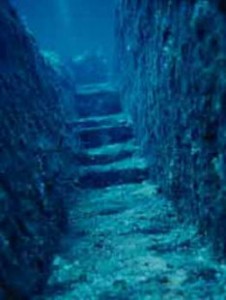 yonaguni stairs
