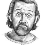 George Carlin