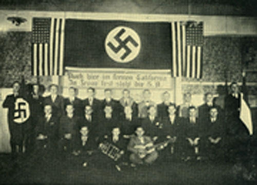 americansforhitlerposers