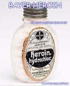 behreroin