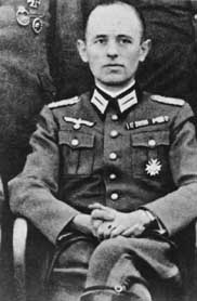 Reinhard Gehlen, Germanyâ€™s General of Foreign Armies East