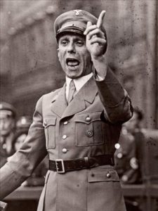 goebbels